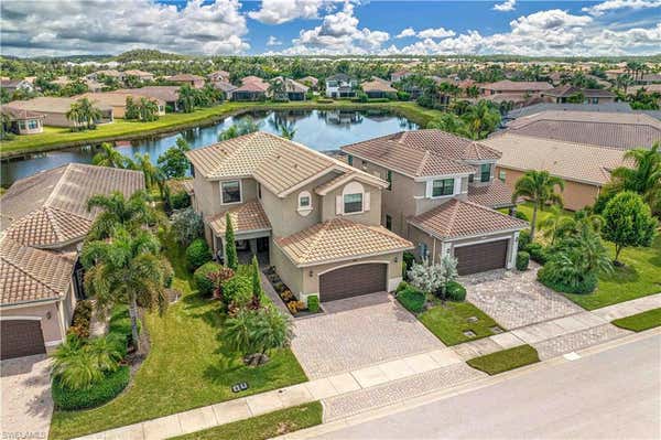 11717 MEADOWRUN CIR, FORT MYERS, FL 33913 - Image 1