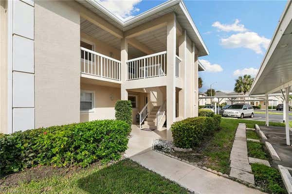 685 SQUIRE CIR APT 204, NAPLES, FL 34104, photo 2 of 32