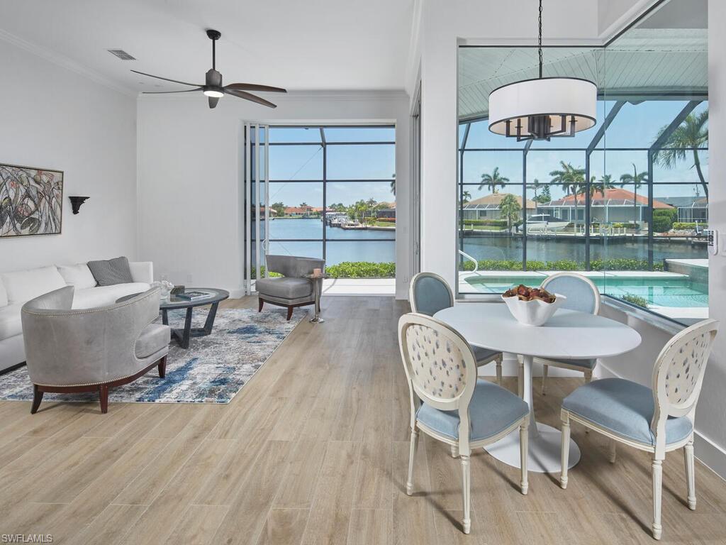 Marco Island, Florida, 34145, United States, ,2 BathroomsBathrooms,Residential,Pending,1849511