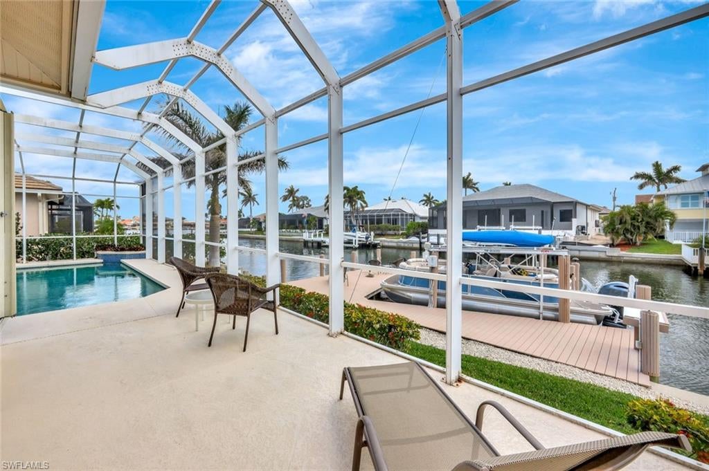 Marco Island, Florida, 34145, United States, 3 Bedrooms Bedrooms, ,2 BathroomsBathrooms,Residential,Active,1753489