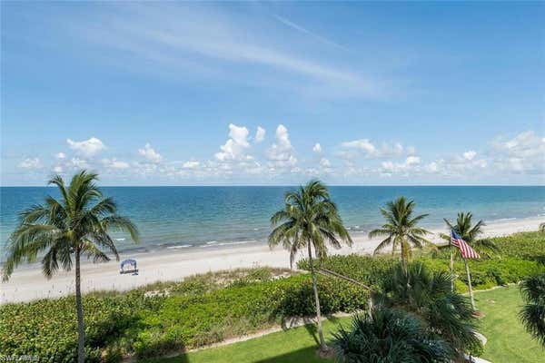 10691 GULF SHORE DR APT 502, NAPLES, FL 34108 - Image 1