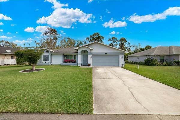 13780 WILLOW BRIDGE DR, NORTH FORT MYERS, FL 33903 - Image 1