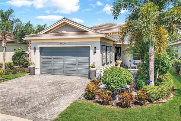 16030 STARGLAZER PL, BONITA SPRINGS, FL 34135 - Image 1