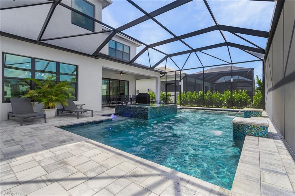 Estero, Florida, 33928, United States, 4 Bedrooms Bedrooms, ,5 BathroomsBathrooms,Residential,Active,2007222