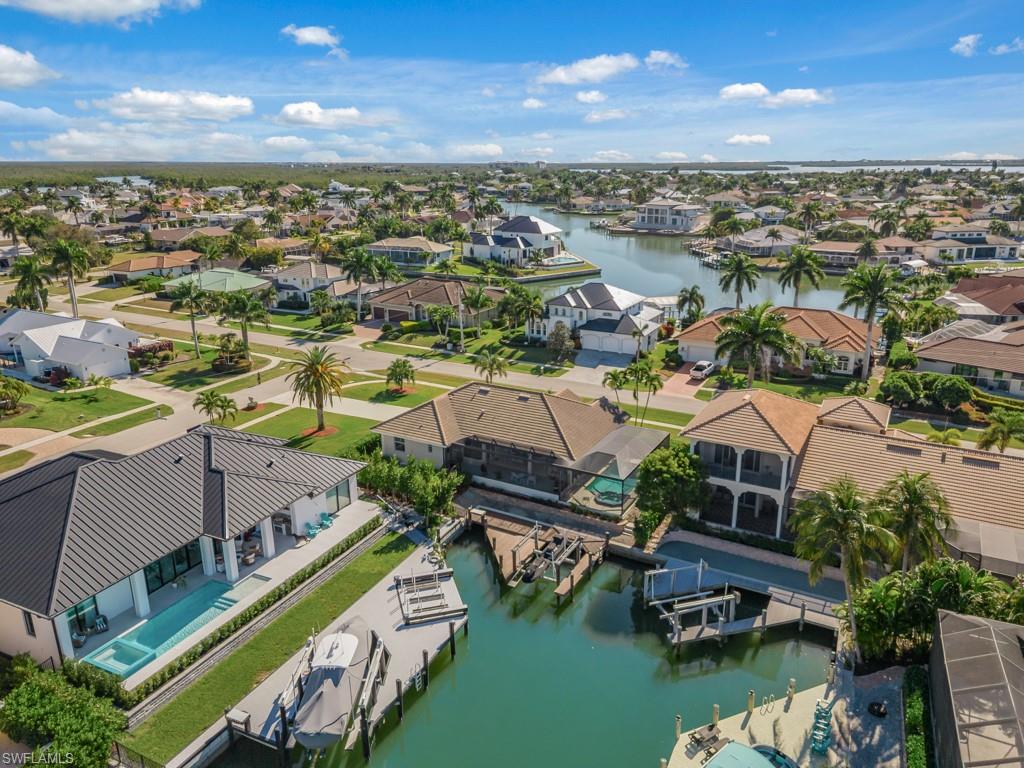 Marco Island, Florida, 34145, United States, 3 Bedrooms Bedrooms, ,2 BathroomsBathrooms,Residential,Active,2006867