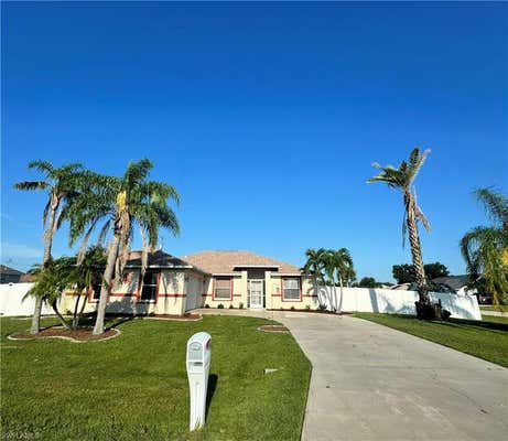 1202 SE 22ND PL, CAPE CORAL, FL 33990 - Image 1