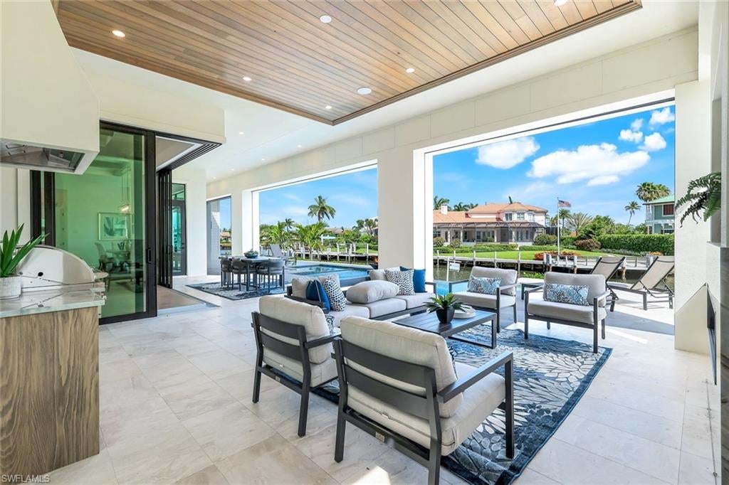 Marco Island, Florida, 34145, United States, 5 Bedrooms Bedrooms, ,6 BathroomsBathrooms,Residential,Active,1898031