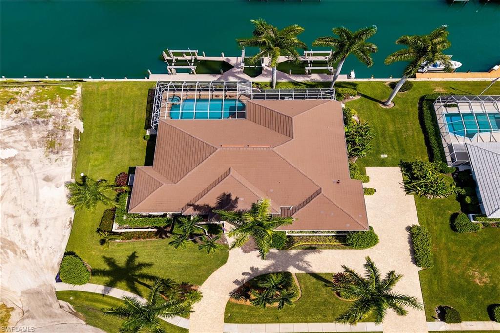 Marco Island, Florida, 34145, United States, 3 Bedrooms Bedrooms, ,4 BathroomsBathrooms,Residential,Active,1934754