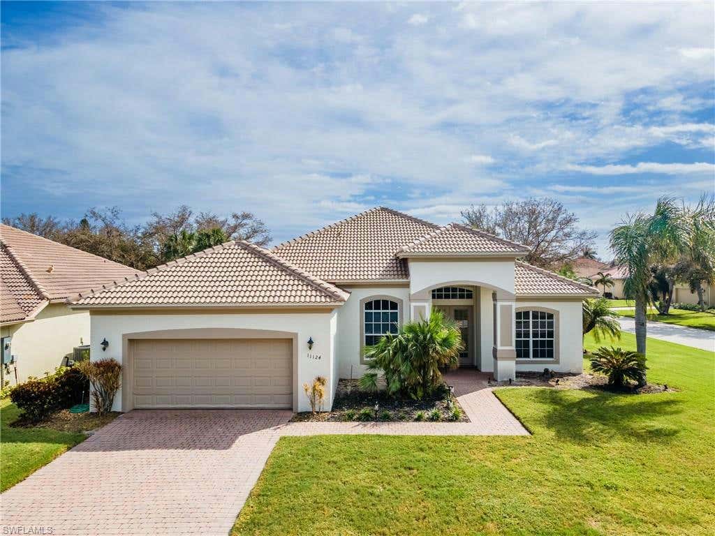 11124 SEA TROPIC LN, FORT MYERS, FL 33908, photo 1 of 42