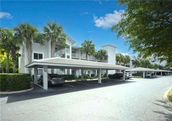 7815 REGAL HERON CIR # 7-101, NAPLES, FL 34104 - Image 1