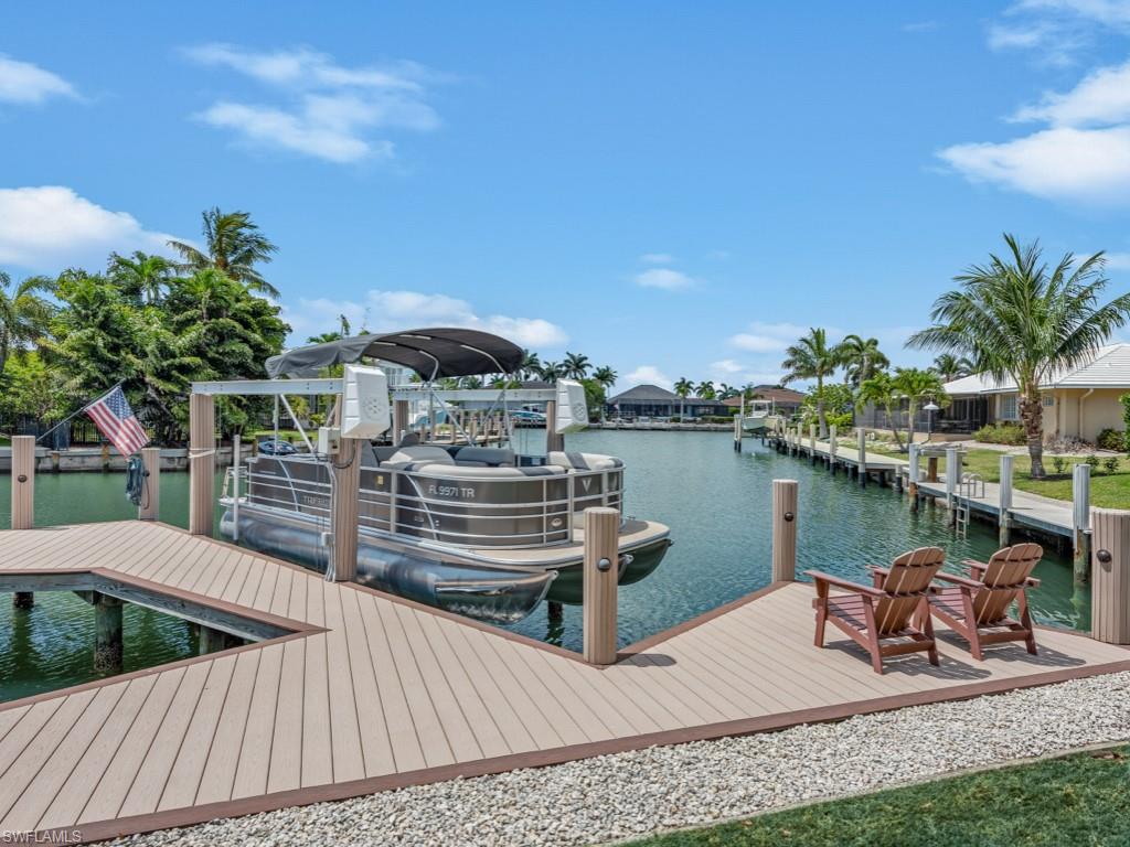 Marco Island, Florida, 34145, United States, 4 Bedrooms Bedrooms, ,4 BathroomsBathrooms,Residential,Active,1786795