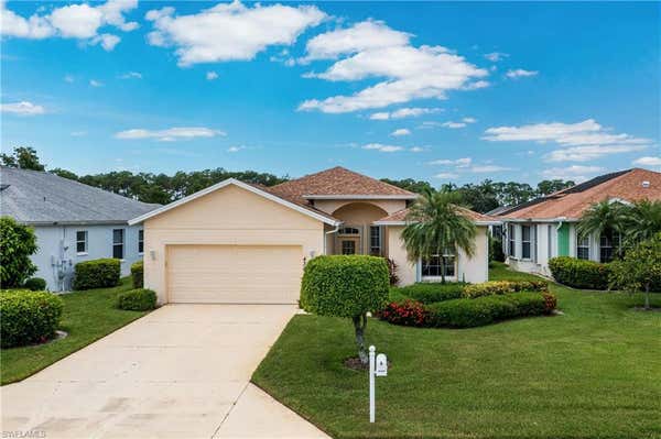 430 CROSSFIELD CIR, NAPLES, FL 34104 - Image 1