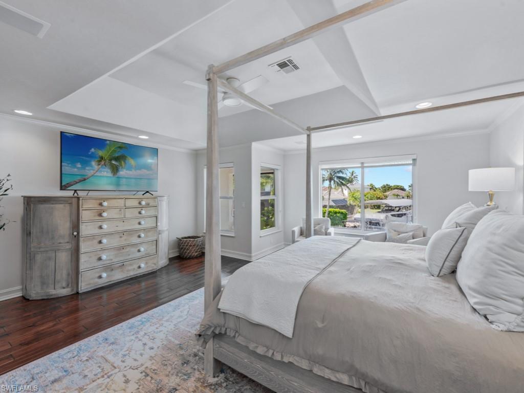 Marco Island, Florida, 34145, United States, 4 Bedrooms Bedrooms, ,4 BathroomsBathrooms,Residential,Active,1892436