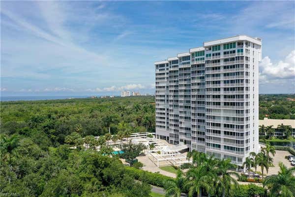 6361 PELICAN BAY BLVD APT 801, NAPLES, FL 34108 - Image 1