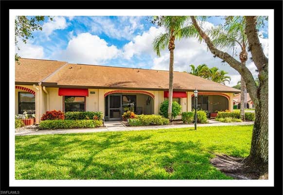 10742 REGENT CIR # 805, NAPLES, FL 34109 - Image 1