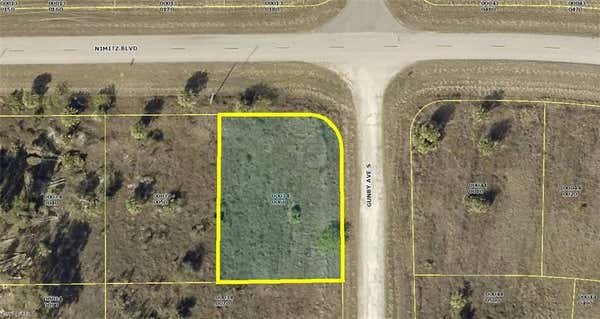 812 NIMITZ BLVD, LEHIGH ACRES, FL 33974 - Image 1