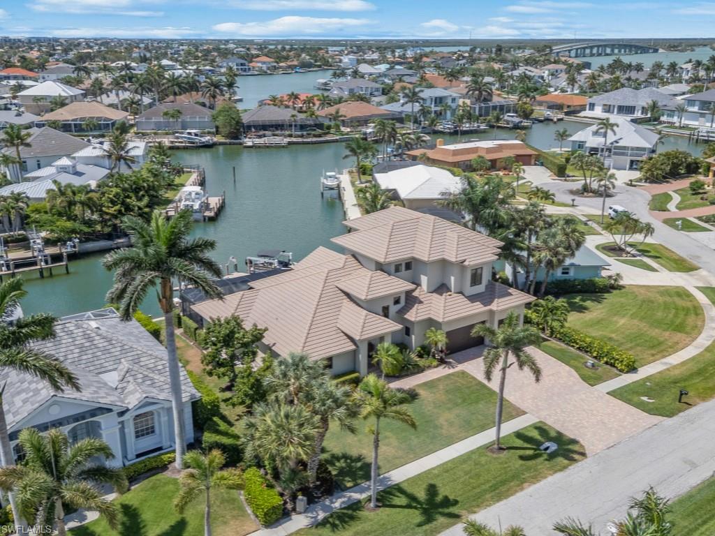 Marco Island, Florida, 34145, United States, 4 Bedrooms Bedrooms, ,4 BathroomsBathrooms,Residential,Active,1985565