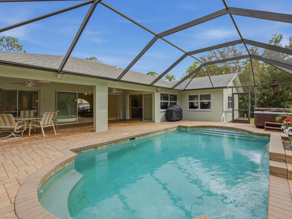 Naples, Florida, 34117, United States, 4 Bedrooms Bedrooms, ,3 BathroomsBathrooms,Residential,Active,2009849