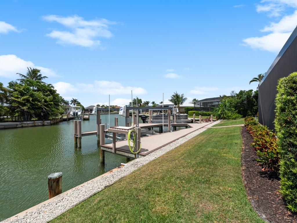 Marco Island, Florida, 34145, United States, 4 Bedrooms Bedrooms, ,4 BathroomsBathrooms,Residential,Active,1786795