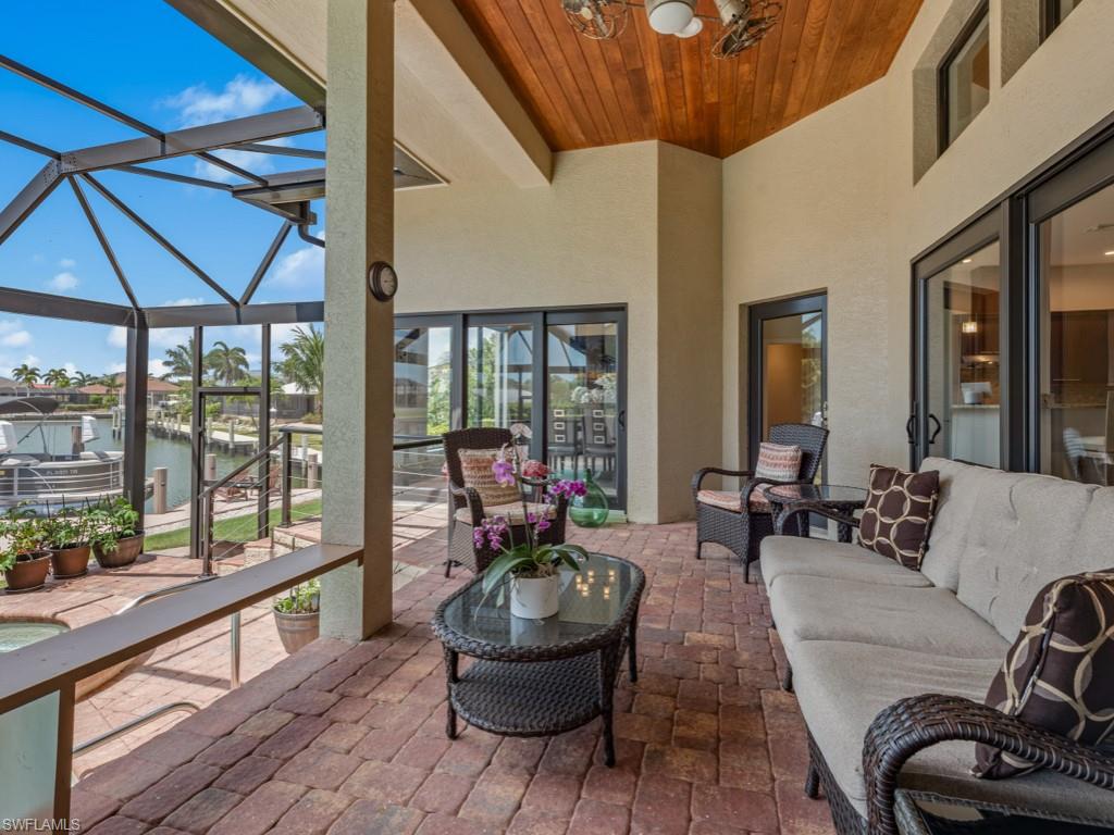 Marco Island, Florida, 34145, United States, 4 Bedrooms Bedrooms, ,4 BathroomsBathrooms,Residential,Active,1985565