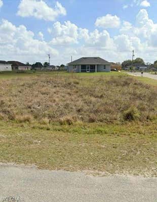 3919 7TH ST W, LEHIGH ACRES, FL 33971 - Image 1