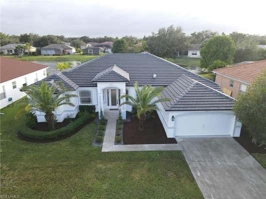 3418 ALLEGHENY CT, NAPLES, FL 34120 - Image 1