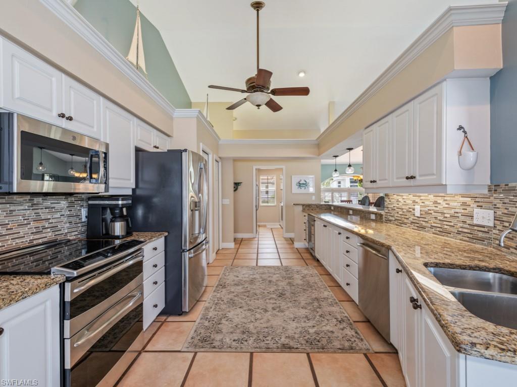 Marco Island, Florida, 34145, United States, 3 Bedrooms Bedrooms, ,3 BathroomsBathrooms,Residential,Active,1953708