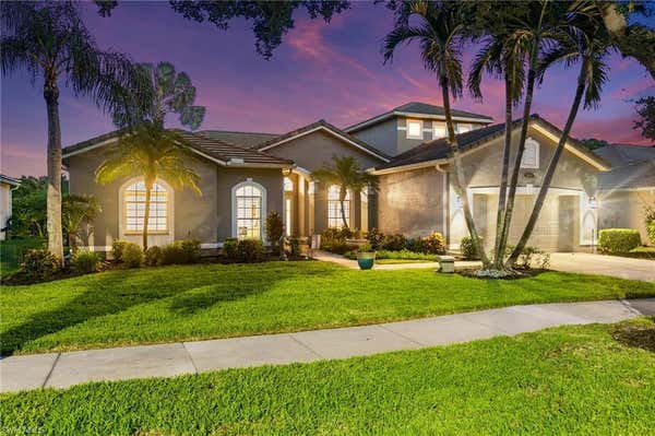 14599 INDIGO LAKES CIR, NAPLES, FL 34119 - Image 1