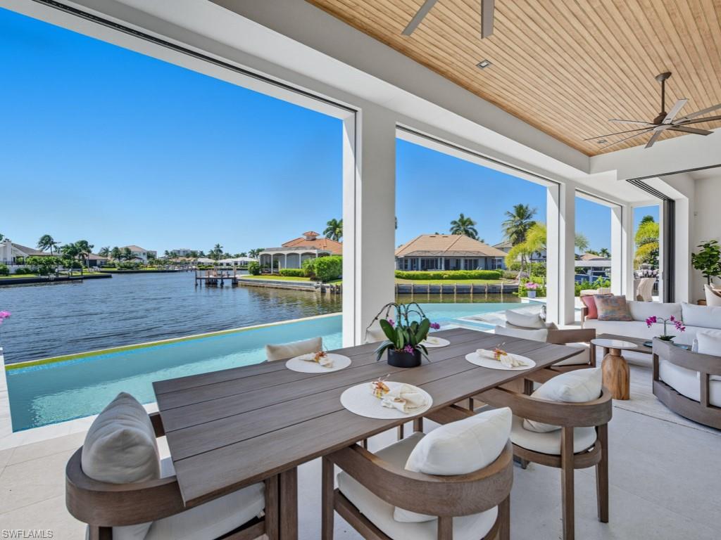 Marco Island, Florida, 34145, United States, 4 Bedrooms Bedrooms, ,5 BathroomsBathrooms,Residential,Active,1953433