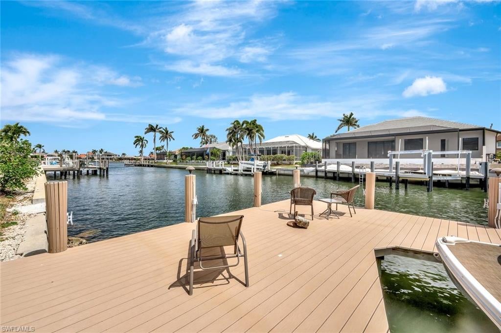 Marco Island, Florida, 34145, United States, 3 Bedrooms Bedrooms, ,2 BathroomsBathrooms,Residential,Active,1753489