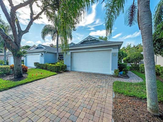 15051 STERLING OAKS DR, NAPLES, FL 34110 - Image 1