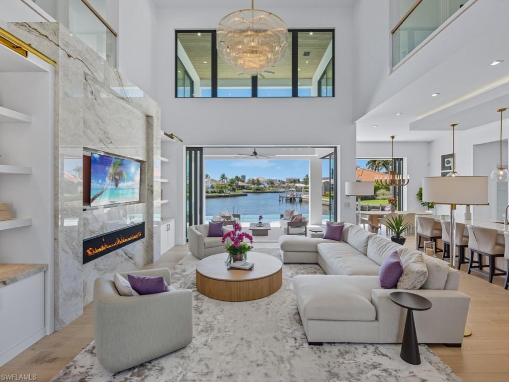 Marco Island, Florida, 34145, United States, 4 Bedrooms Bedrooms, ,5 BathroomsBathrooms,Residential,Active,1953433