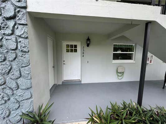 2384 41ST ST SW # D1, NAPLES, FL 34116 - Image 1