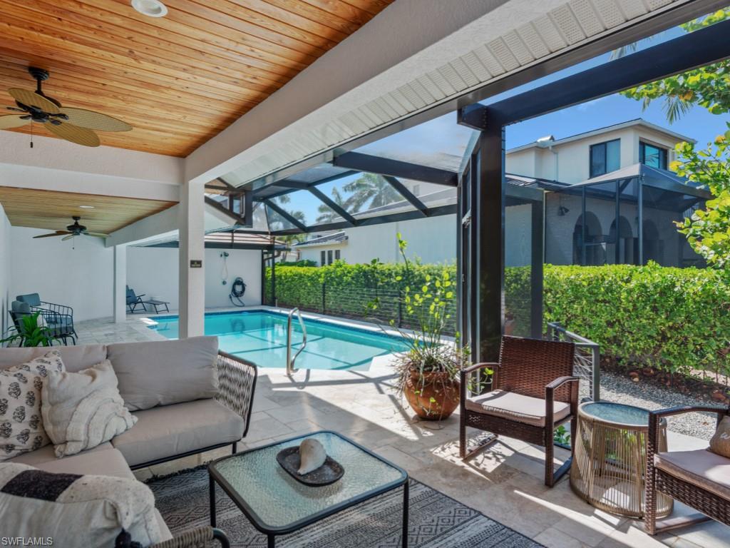 Marco Island, Florida, 34145, United States, 4 Bedrooms Bedrooms, ,4 BathroomsBathrooms,Residential,Active,1892436