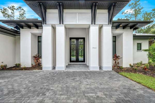 933 11TH ST SW, NAPLES, FL 34117 - Image 1