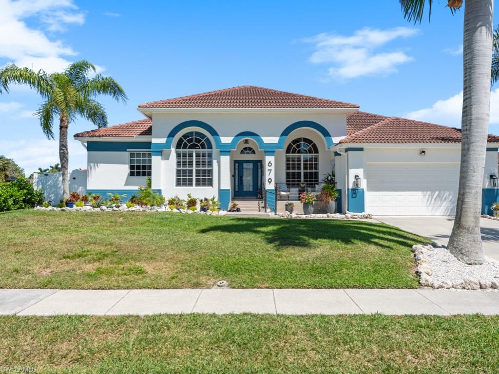 Marco Island, Florida, 34145, United States, 3 Bedrooms Bedrooms, ,3 BathroomsBathrooms,Residential,Active,2024840