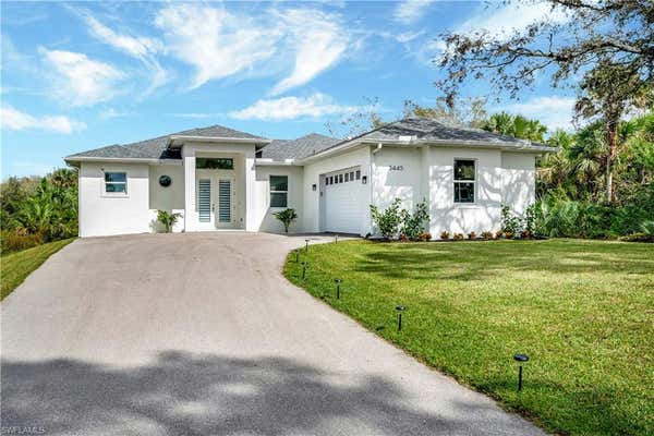 3445 20TH AVE SE, NAPLES, FL 34117 - Image 1