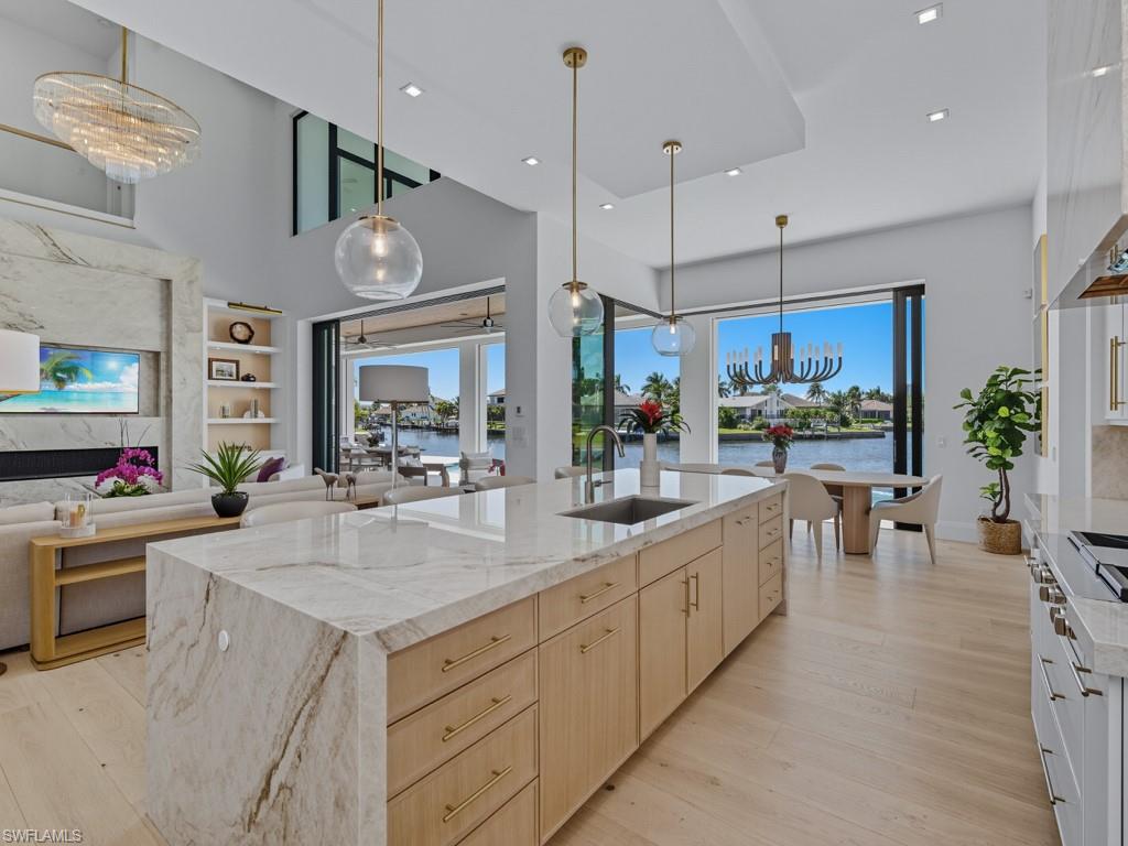 Marco Island, Florida, 34145, United States, 4 Bedrooms Bedrooms, ,5 BathroomsBathrooms,Residential,Active,1953433