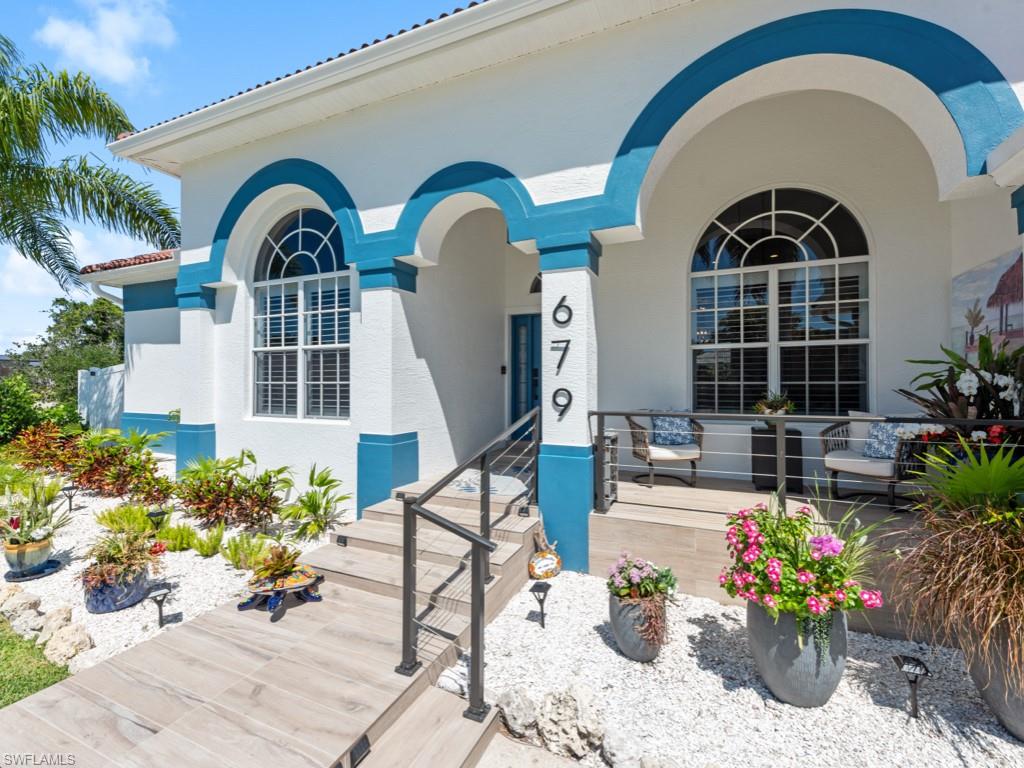 Marco Island, Florida, 34145, United States, 3 Bedrooms Bedrooms, ,3 BathroomsBathrooms,Residential,Active,2024840