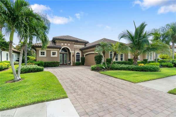 7692 COTTESMORE DR, NAPLES, FL 34113 - Image 1