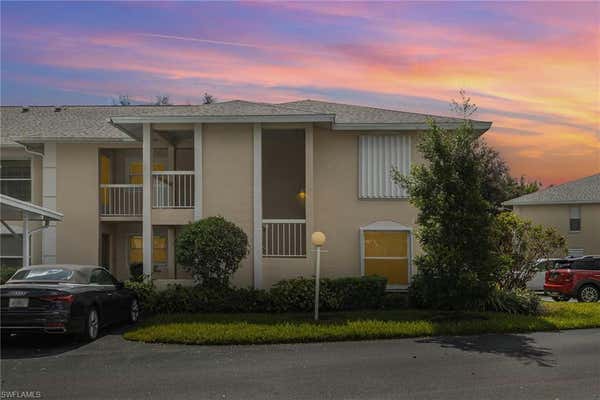 613 SQUIRE CIR APT 104, NAPLES, FL 34104 - Image 1