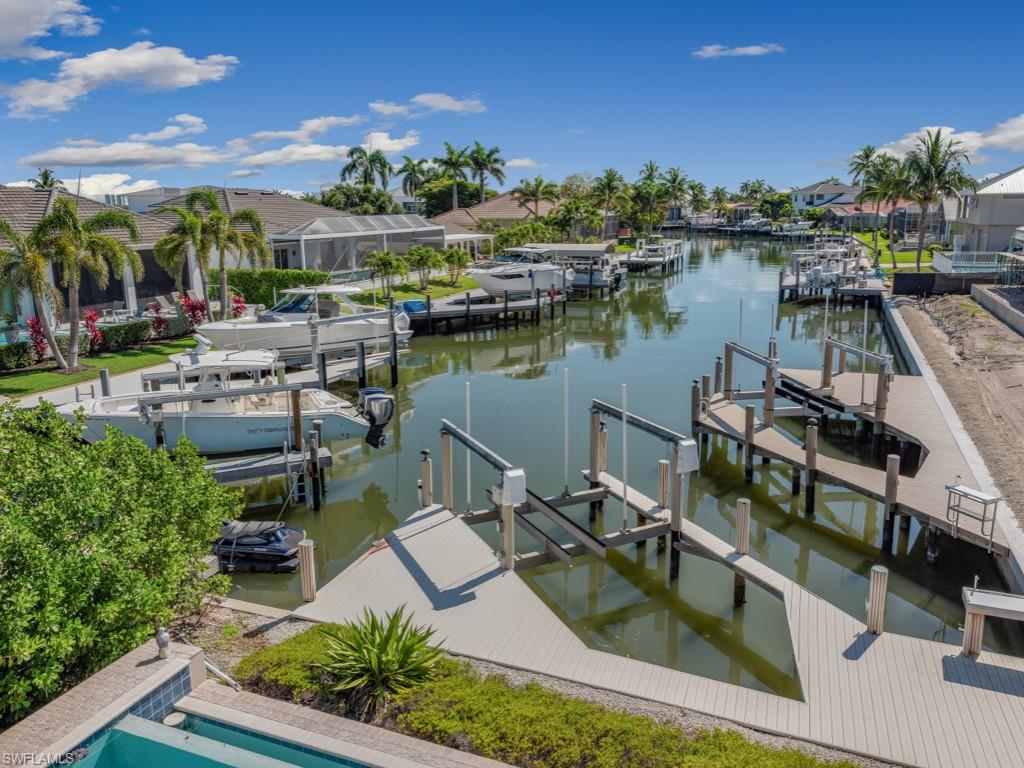 Marco Island, Florida, 34145, United States, 3 Bedrooms Bedrooms, ,5 BathroomsBathrooms,Residential,Active,1811069