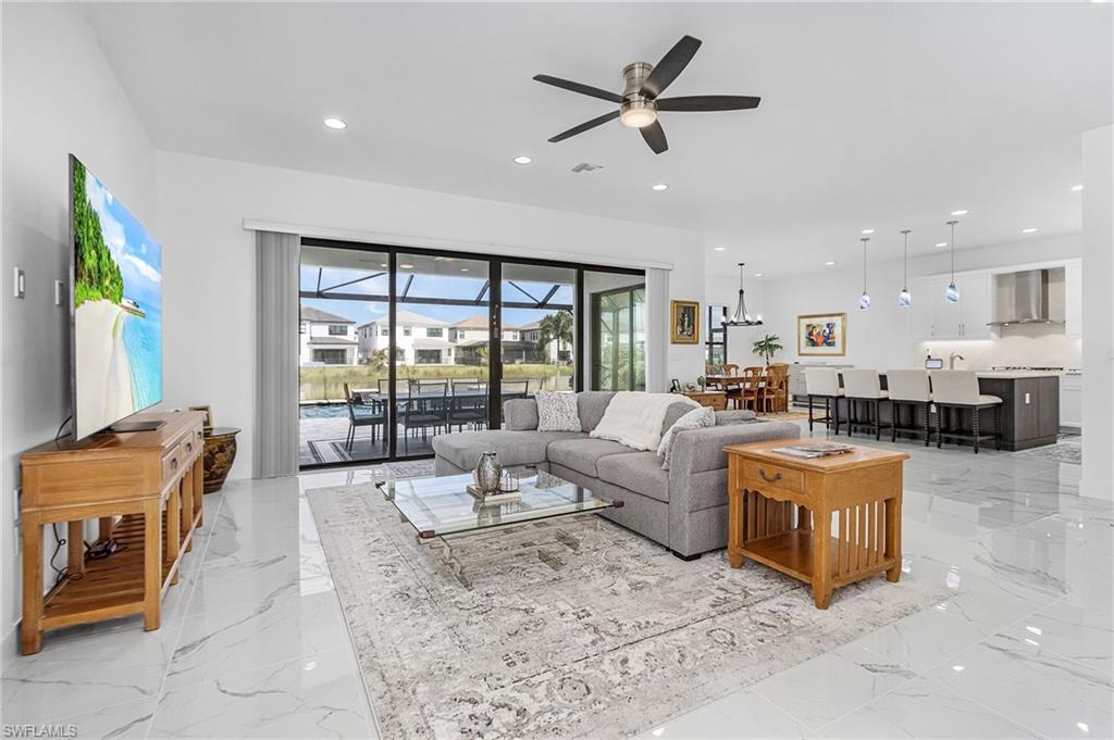 Estero, Florida, 33928, United States, 4 Bedrooms Bedrooms, ,5 BathroomsBathrooms,Residential,Active,2007222