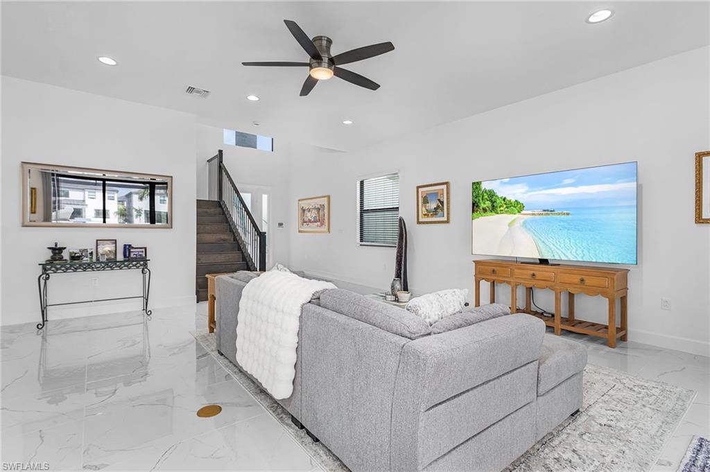 Estero, Florida, 33928, United States, 4 Bedrooms Bedrooms, ,5 BathroomsBathrooms,Residential,Active,2007222