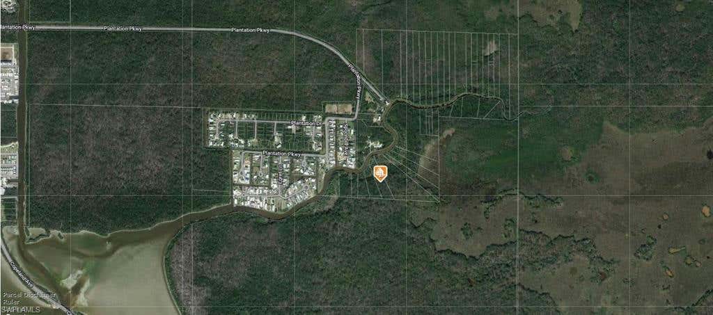 ACCESS UNDETERMINED, EVERGLADES CITY FL 34139, EVERGLADES CITY, FL 34139, photo 1