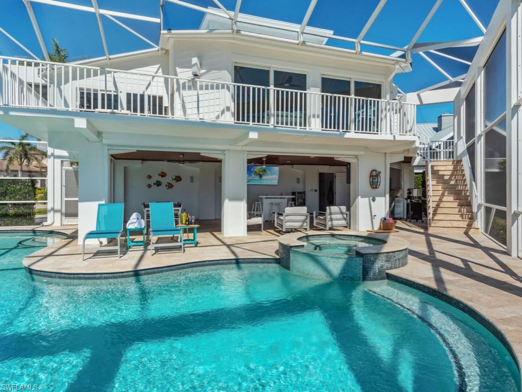 Marco Island, Florida, 34145, United States, 4 Bedrooms Bedrooms, ,3 BathroomsBathrooms,Residential,Active,1953707