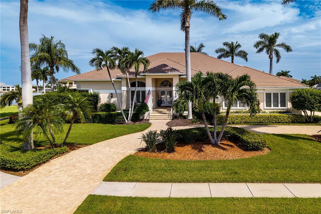 Marco Island, Florida, 34145, United States, 3 Bedrooms Bedrooms, ,4 BathroomsBathrooms,Residential,Active,1934754