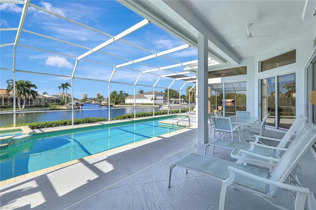 Marco Island, Florida, 34145, United States, 3 Bedrooms Bedrooms, ,3 BathroomsBathrooms,Residential,Active,1973302