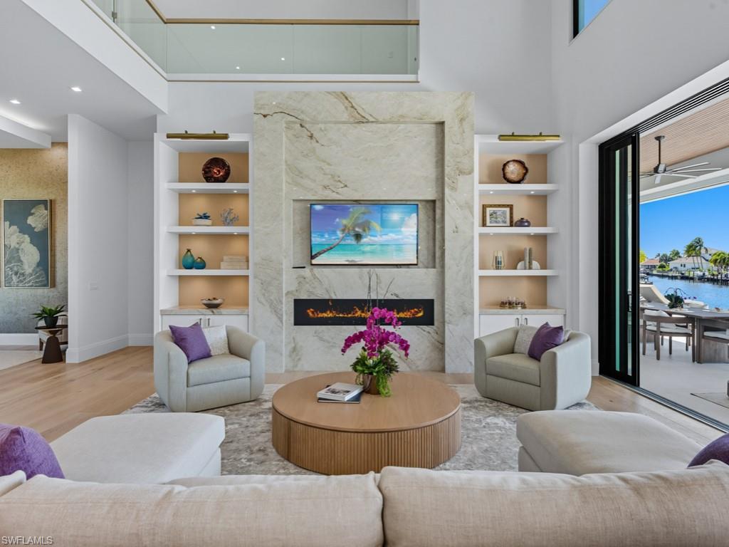 Marco Island, Florida, 34145, United States, 4 Bedrooms Bedrooms, ,5 BathroomsBathrooms,Residential,Active,1953433