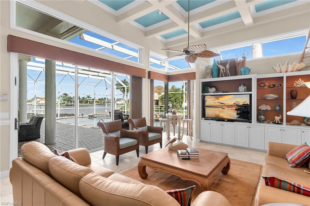 Marco Island, Florida, 34145, United States, 3 Bedrooms Bedrooms, ,4 BathroomsBathrooms,Residential,Active,1934754